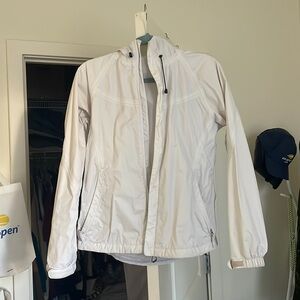 Size S Raincoat